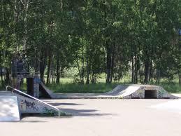 Park Zadole